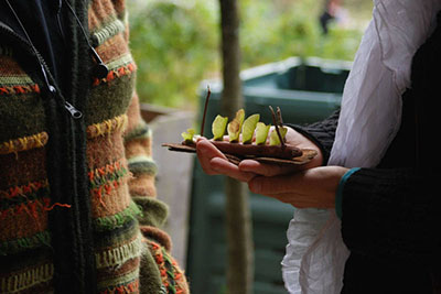 Centre Eden découverte Tourisme en Bourgogne