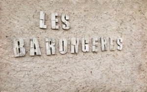 Photos Les Barongères