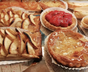 Boulangerie Fontaines